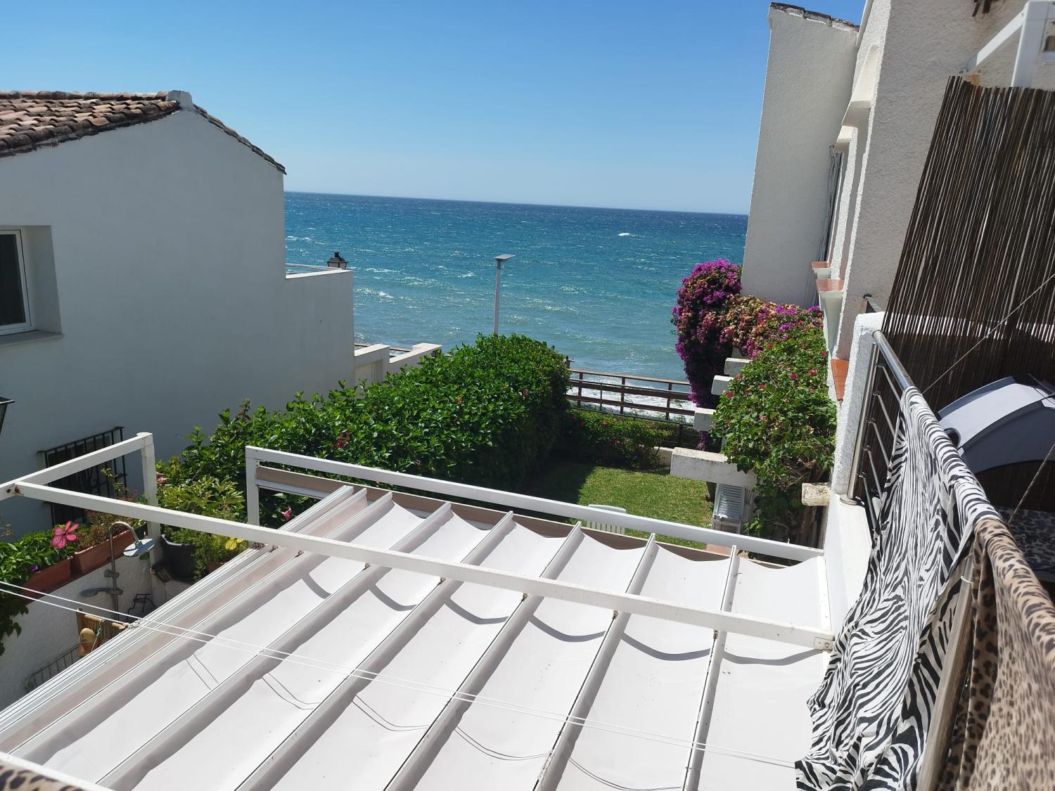  till salu hus Estepona Costa Del Sol Occidental 13