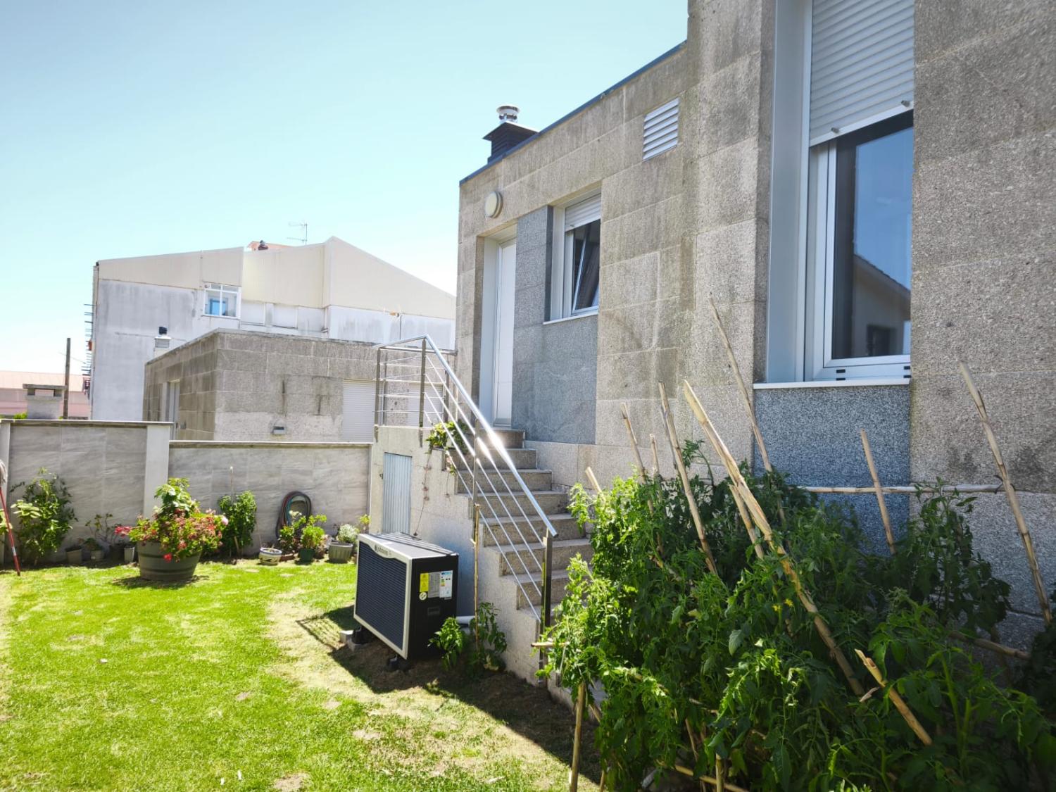  till salu hus Cangas De Morrazo Morrazo 11