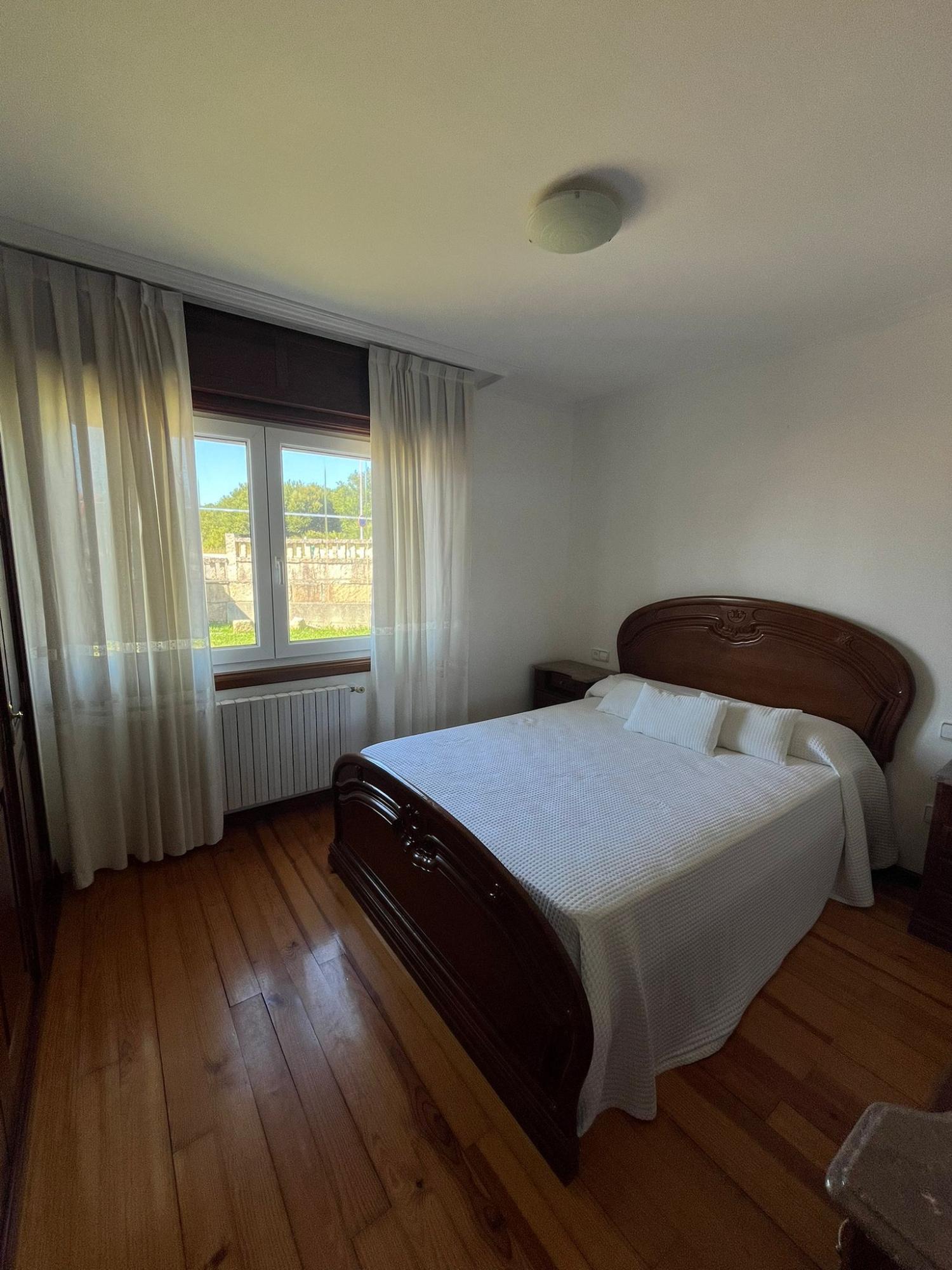  till salu hus Nigrán Vigo 12