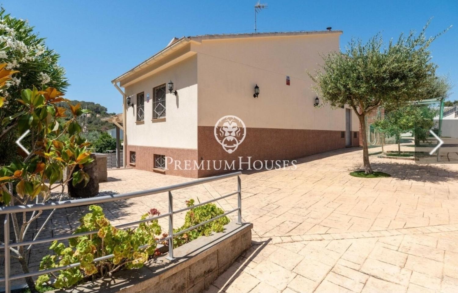  till salu hus Sant Pere De Ribes Garraf 34