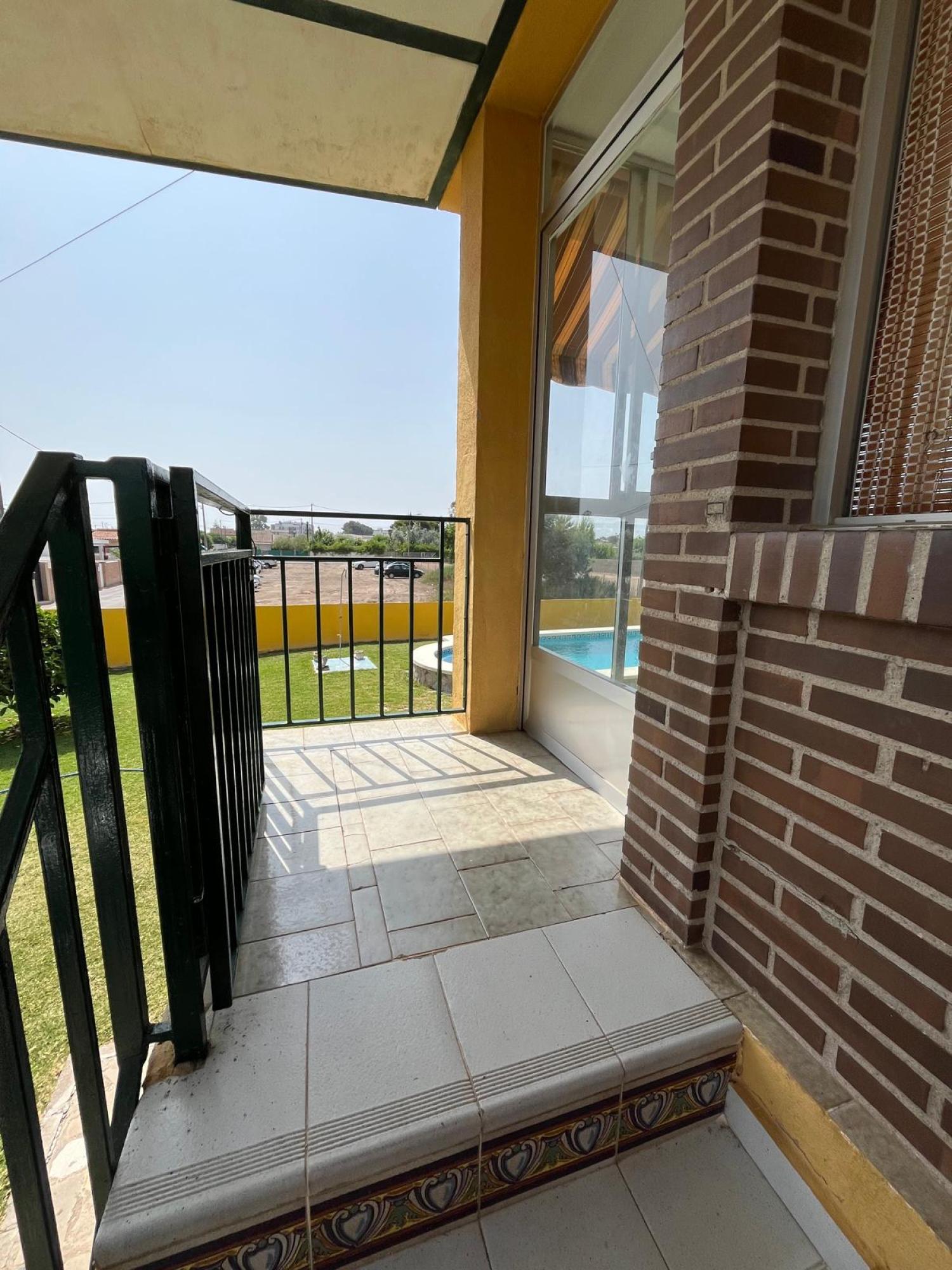  till salu villa Grao Plana Alta 35