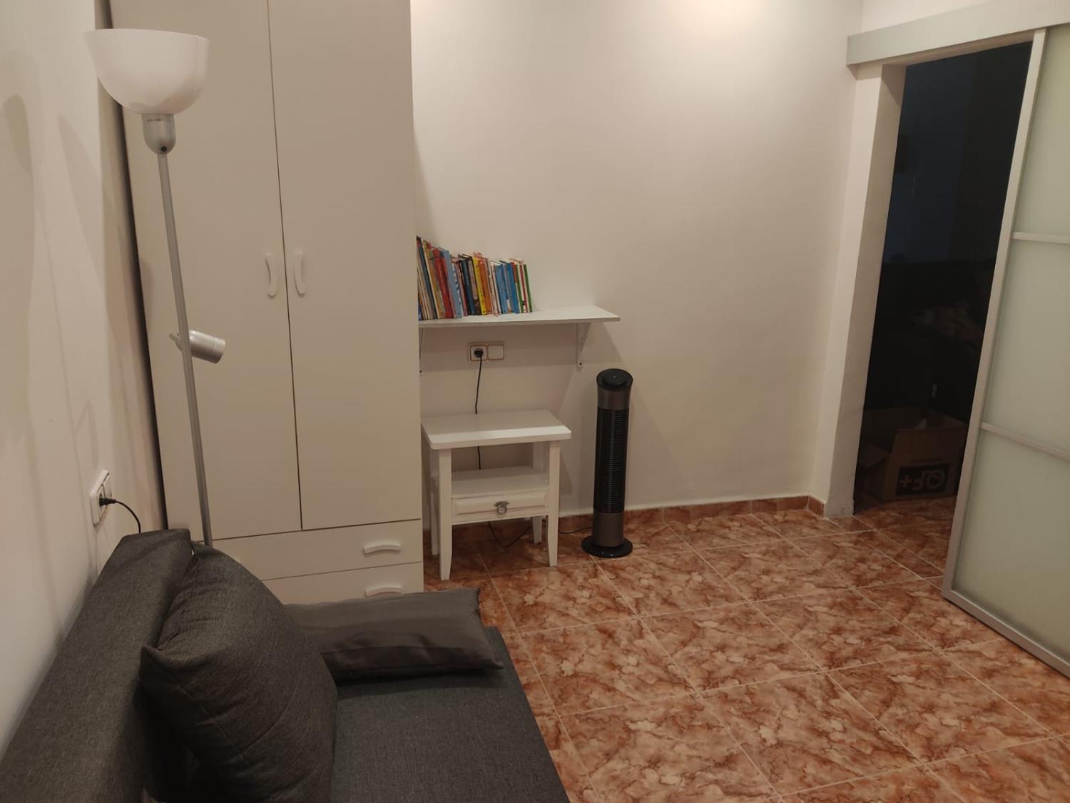  till salu lägenhet Calpe Marina Alta 20