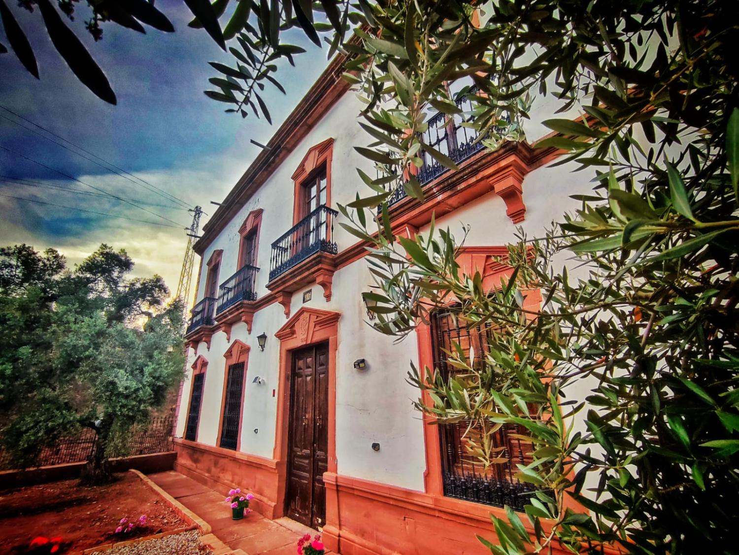  till salu hus på landet Córdoba Centro 14001 Córdoba 5