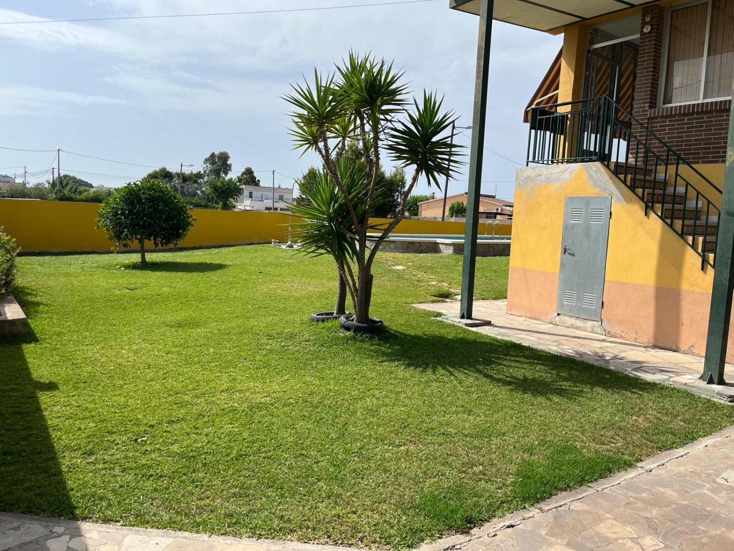  till salu villa Grao Plana Alta 1