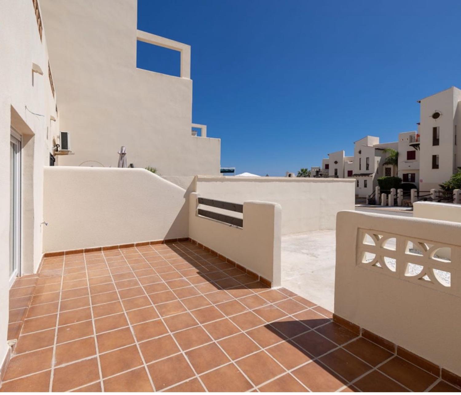  till salu lägenhet Casares Costa Del Sol Occidental 10