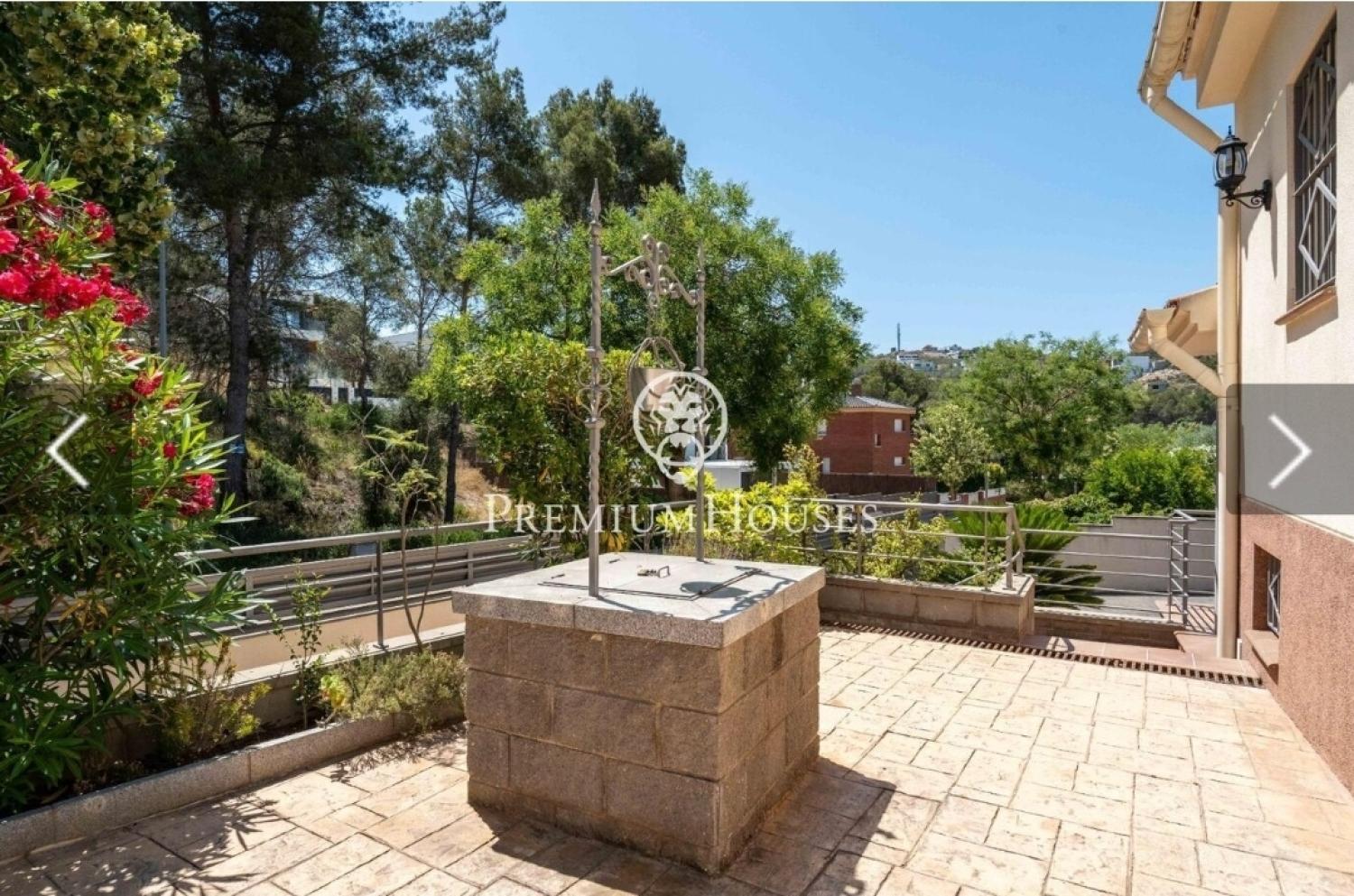  till salu hus Sant Pere De Ribes Garraf 29