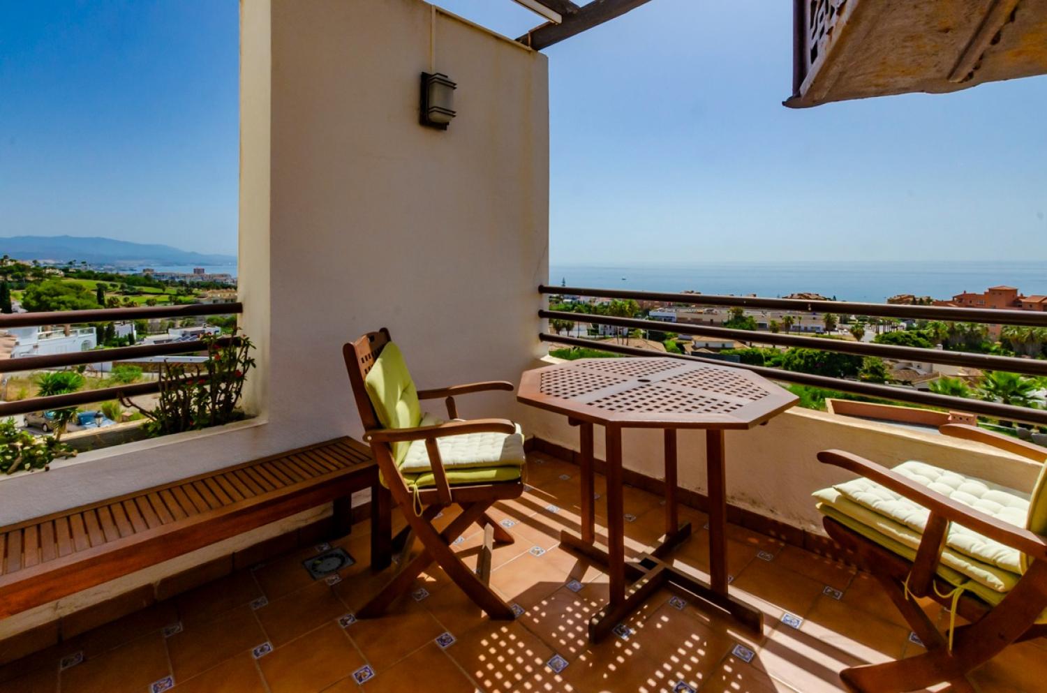  till salu takvåning Manilva Costa Del Sol Occidental 5