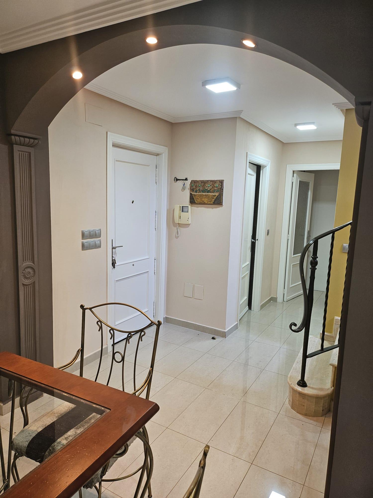  till salu villa Los Arenales Del Sol Baix Vinalopó 40