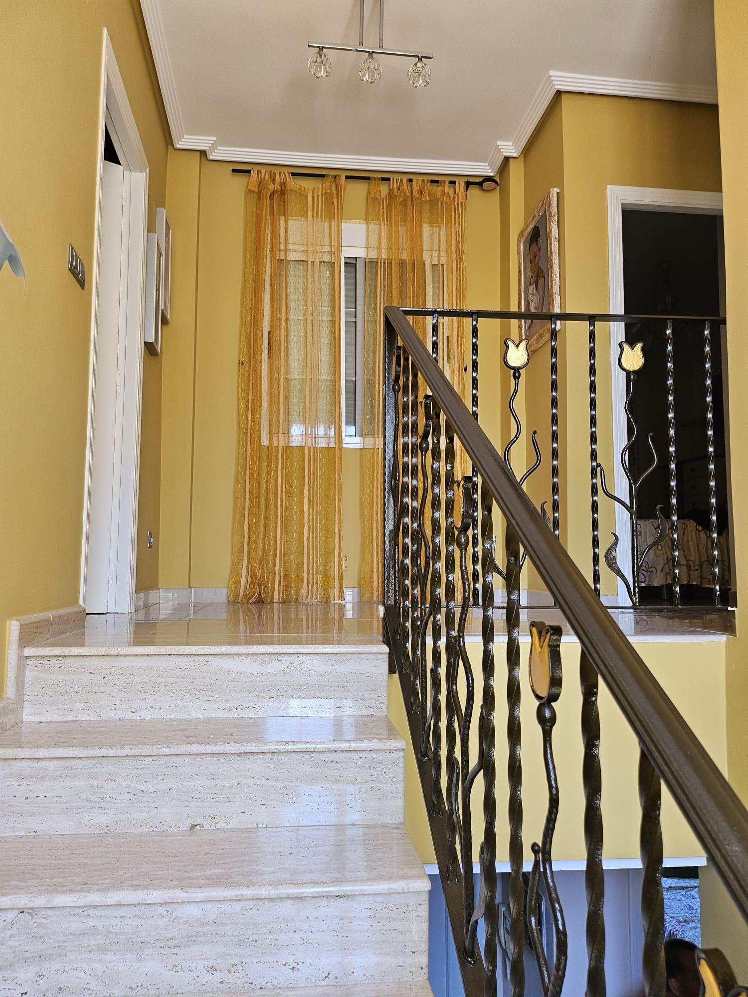  till salu villa Los Arenales Del Sol Baix Vinalopó 26