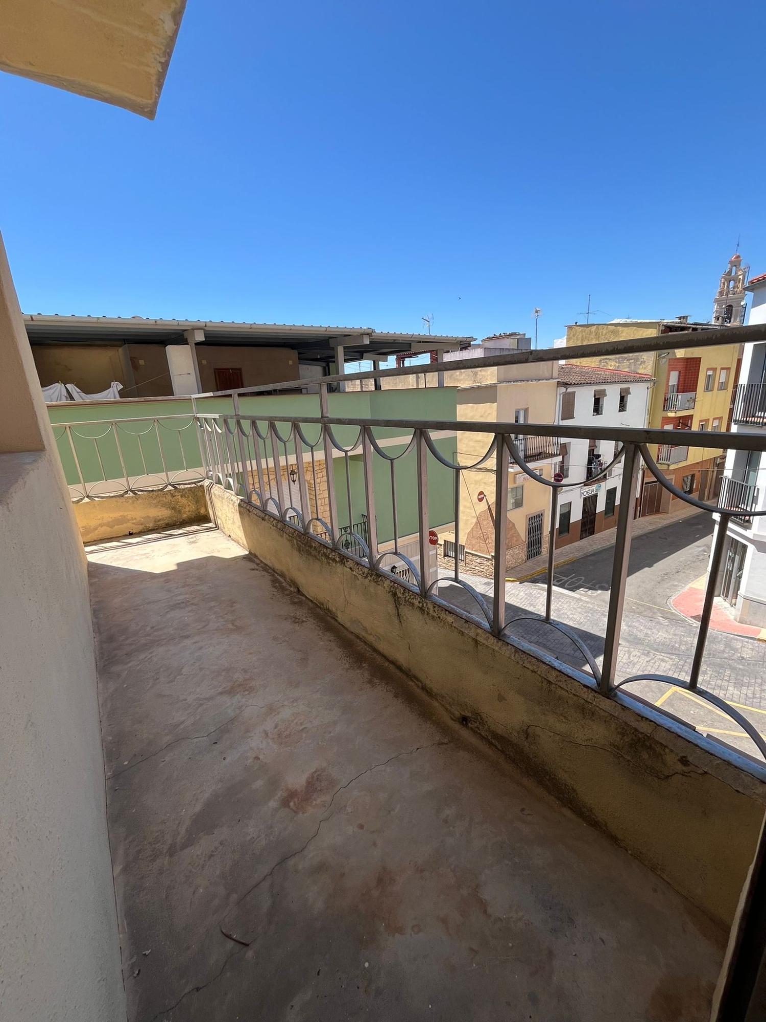  till salu hus Llutxent Vall D'albaida 32