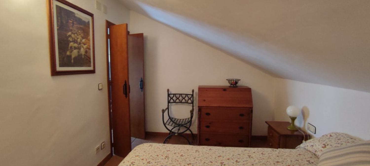  till salu hus La Higuera Monte Ibérico Almansa 29
