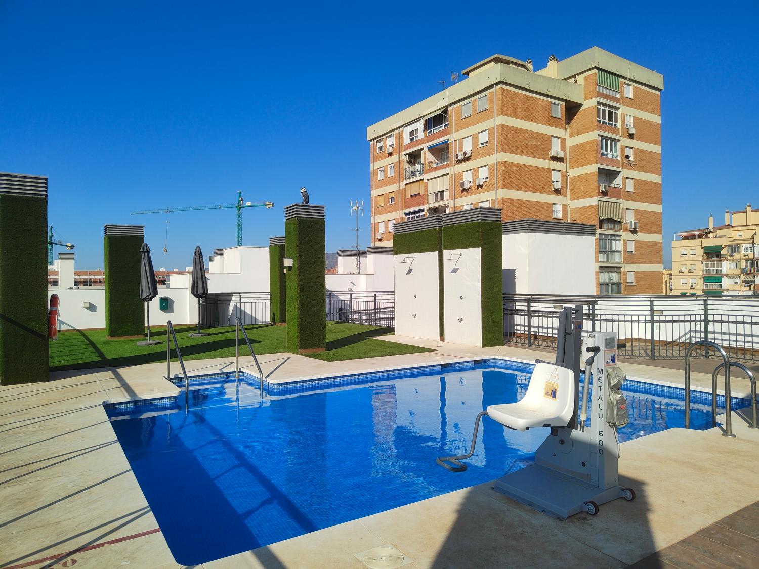  till salu byggnad Málaga Centro 29005 Málaga-Costa Del Sol 23