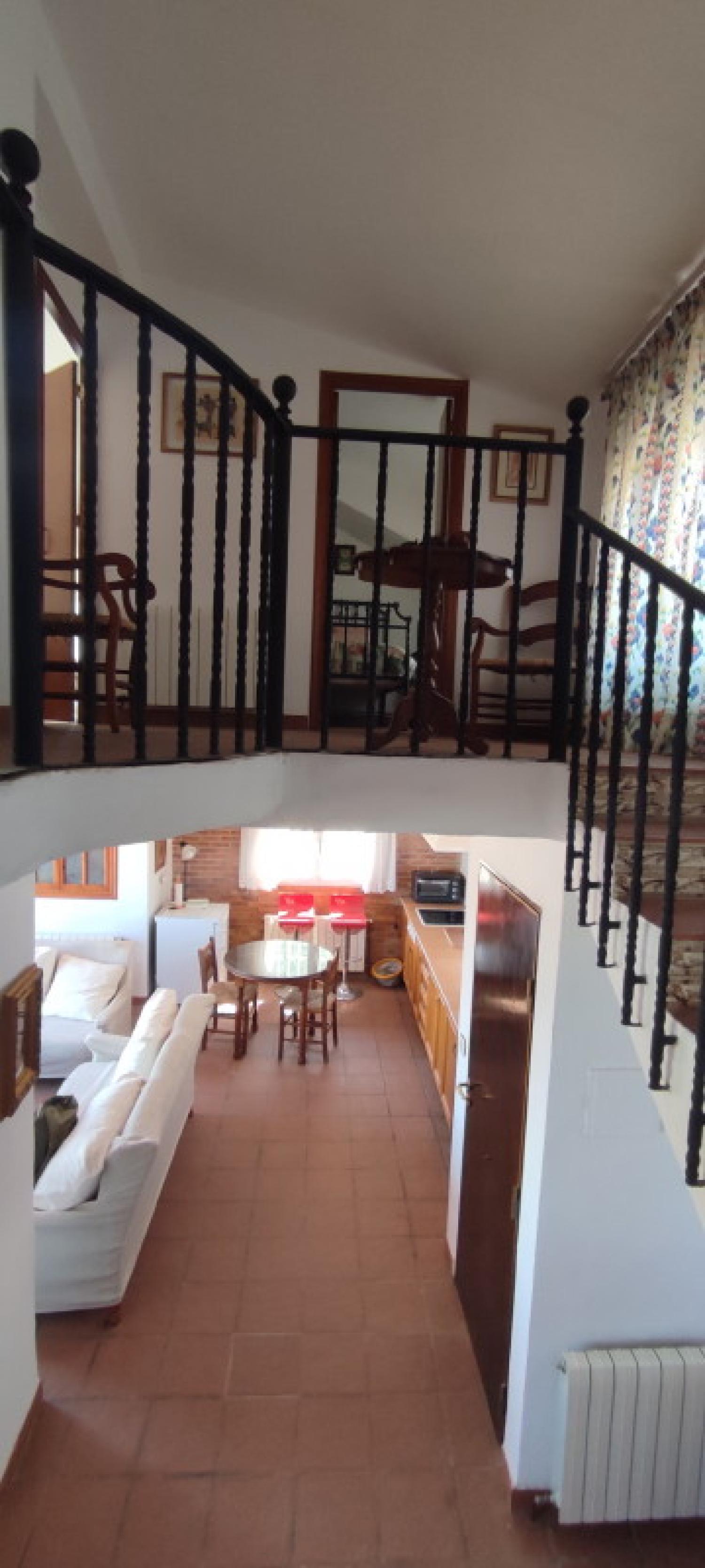  till salu hus La Higuera Monte Ibérico Almansa 51
