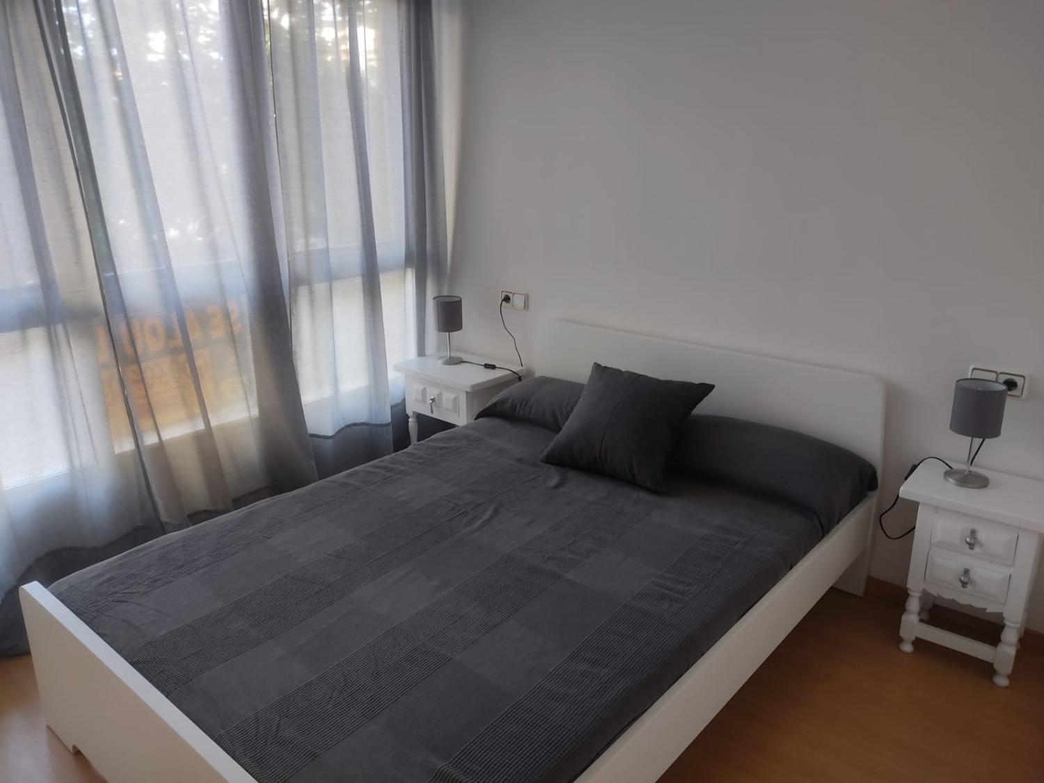  till salu lägenhet Calpe Marina Alta 25