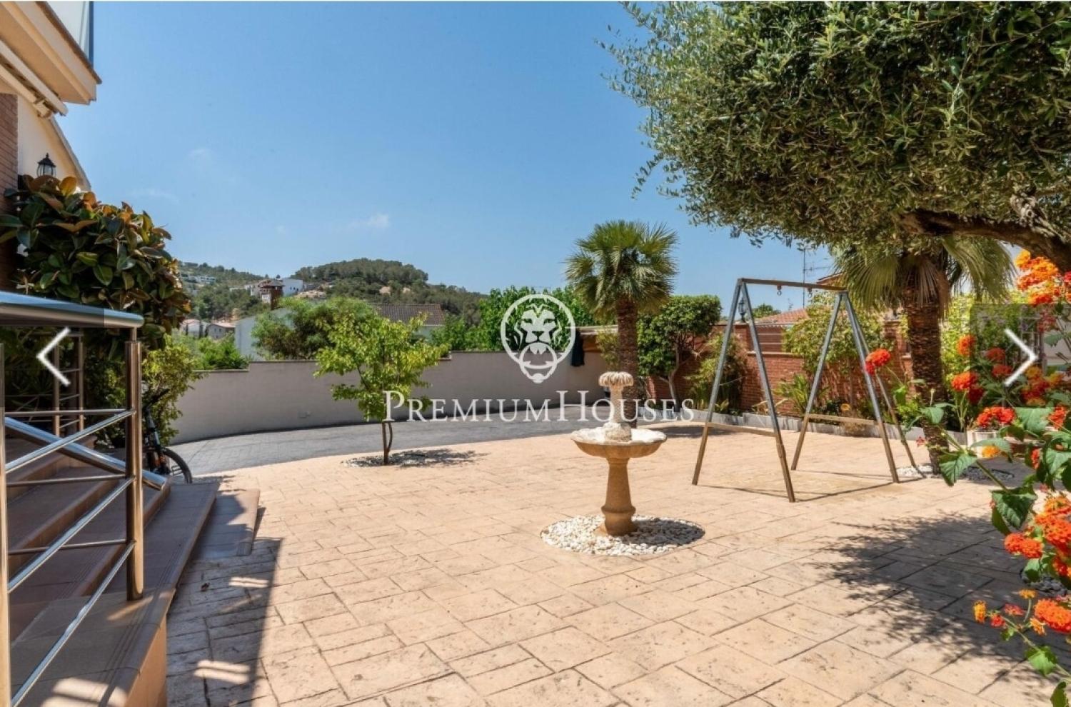  till salu hus Sant Pere De Ribes Garraf 32