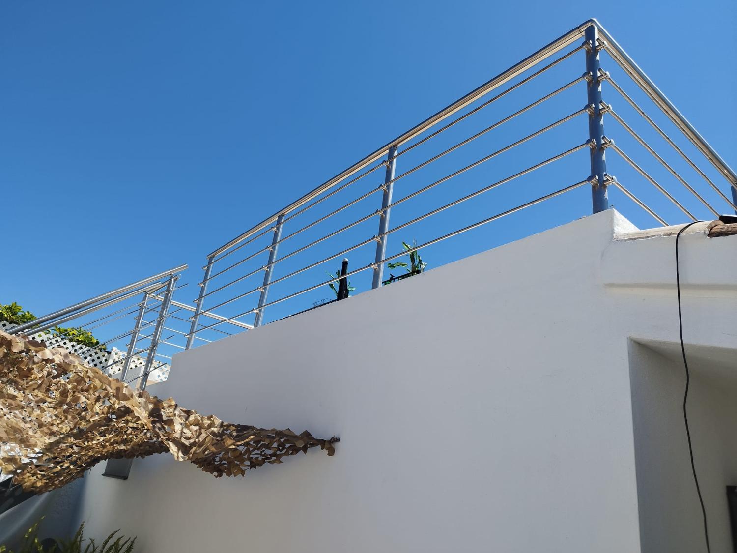  till salu hus Estepona Costa Del Sol Occidental 5