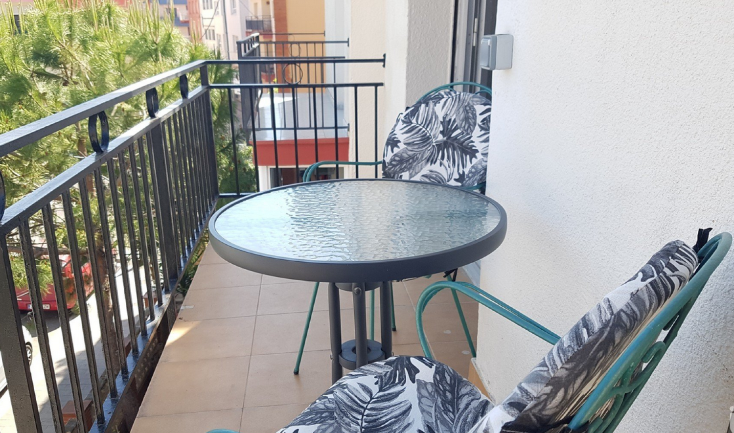  till salu lägenhet Segur De Calafell Baix Penedès 22
