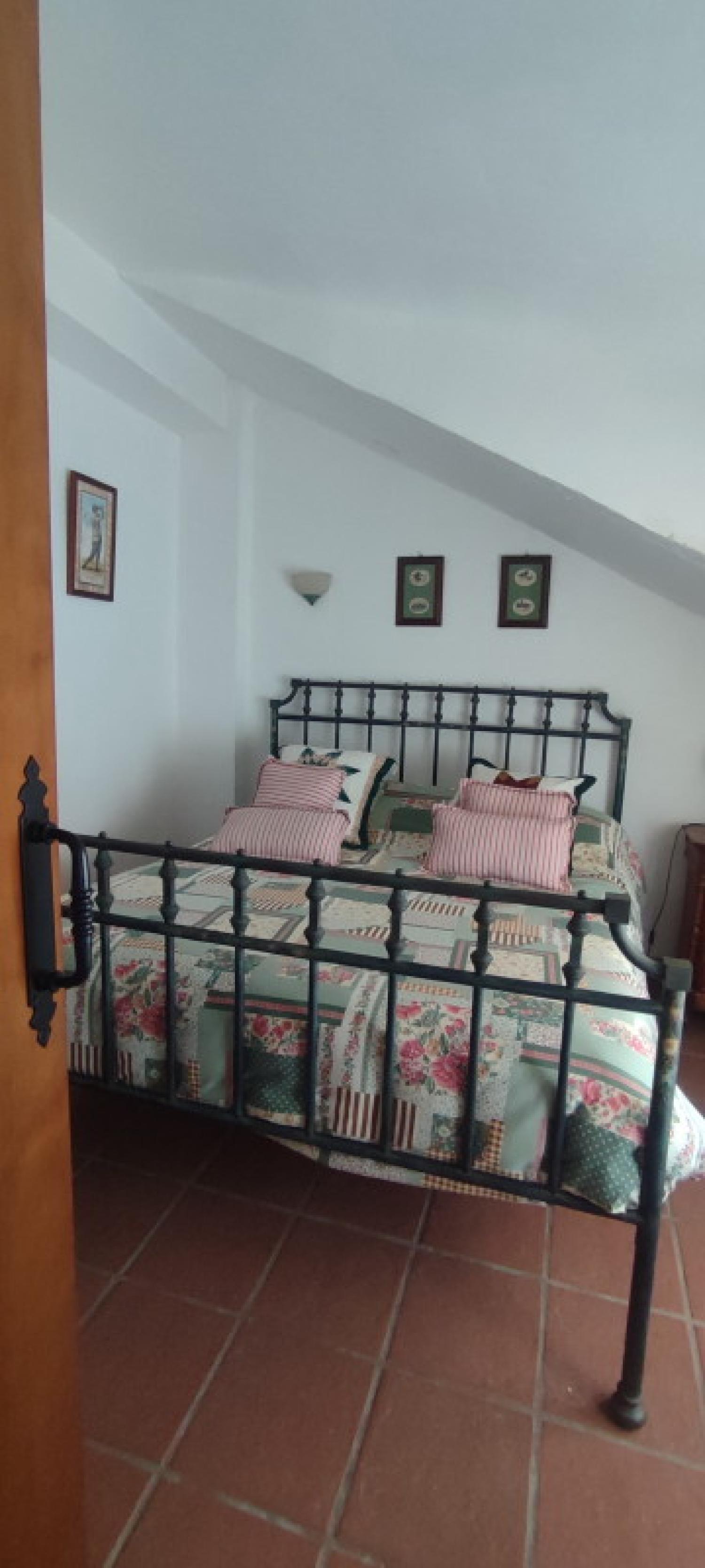  till salu hus La Higuera Monte Ibérico Almansa 13