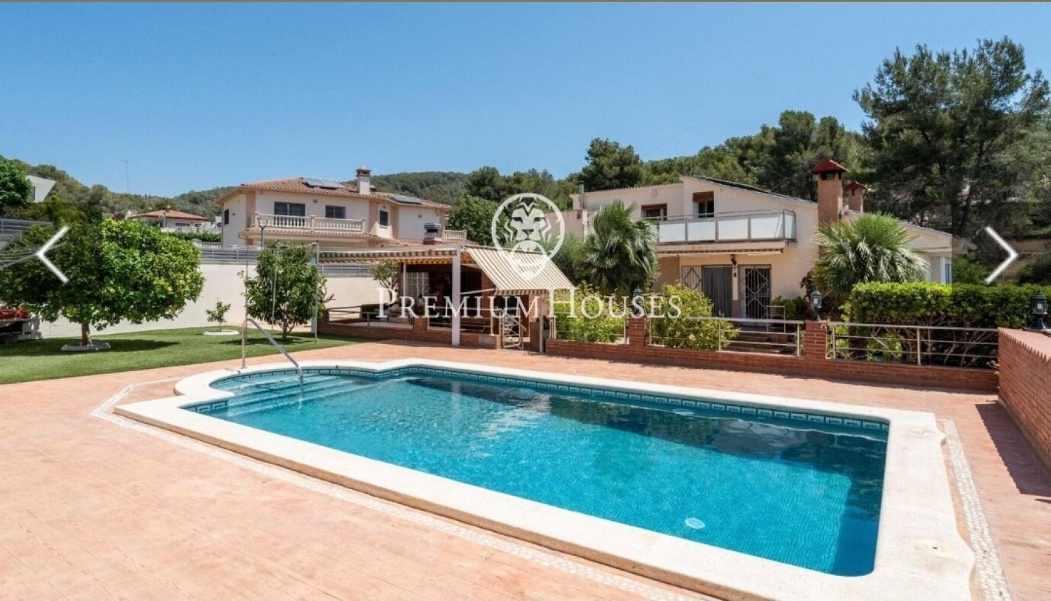  till salu hus Sant Pere De Ribes Garraf 24
