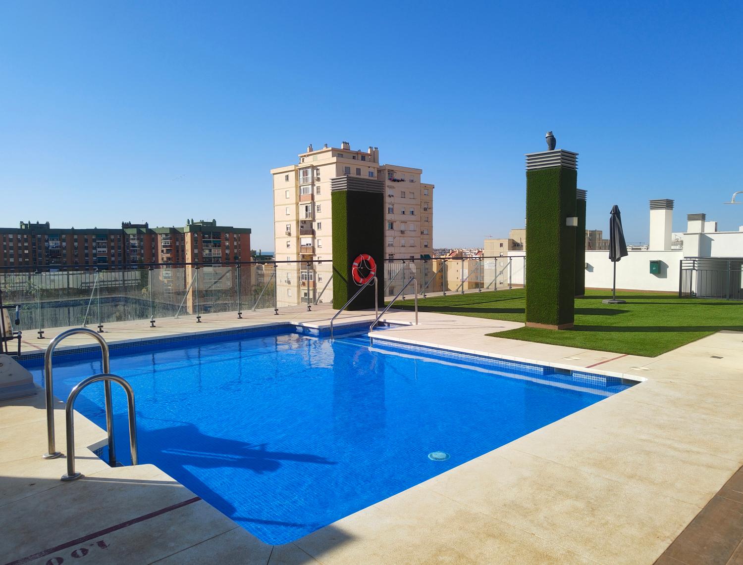  till salu byggnad Málaga Centro 29005 Málaga-Costa Del Sol 24
