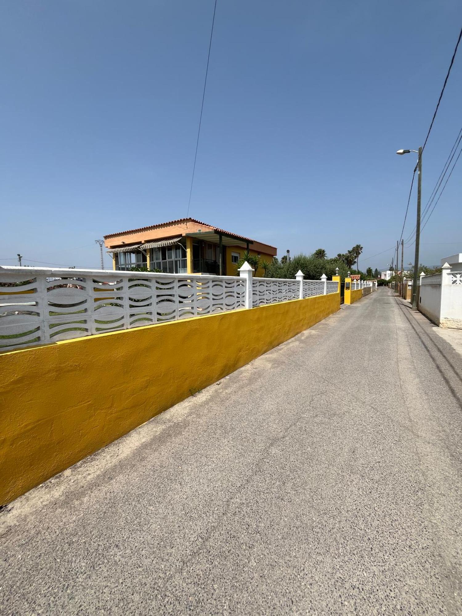  till salu villa Grao Plana Alta 30