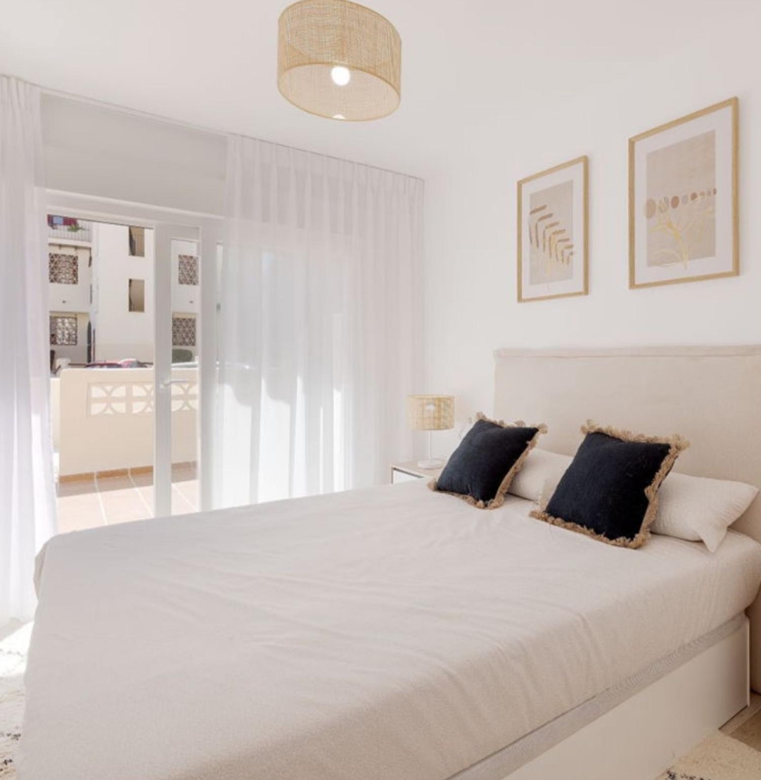  till salu lägenhet Casares Costa Del Sol Occidental 6