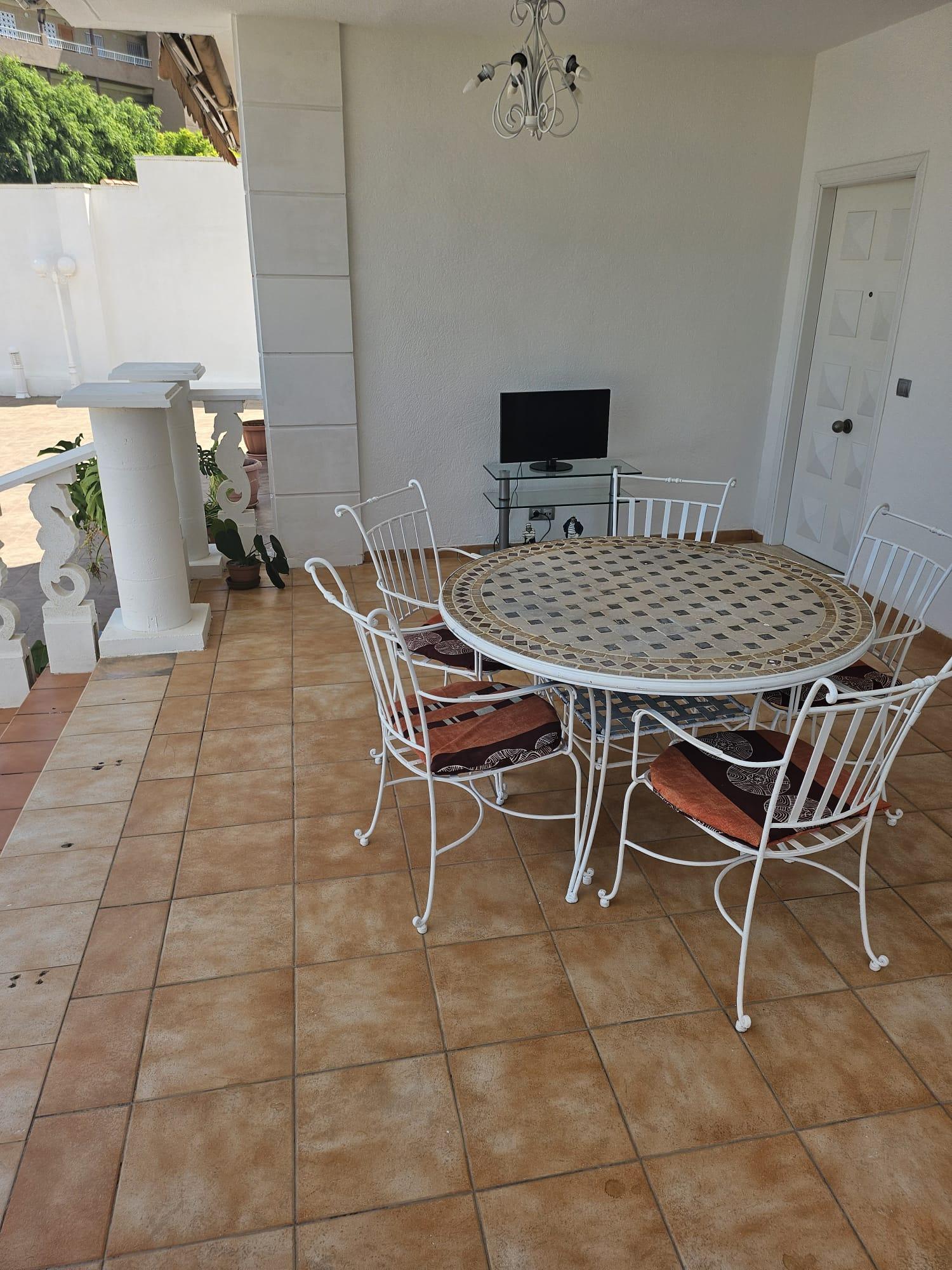  till salu villa Los Arenales Del Sol Baix Vinalopó 13