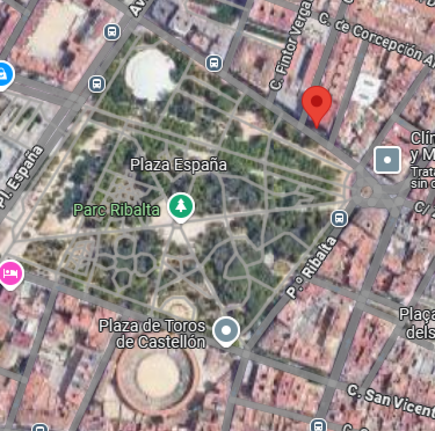  till salu lägenhet Castellón Centro 12001 Plana Alta 16