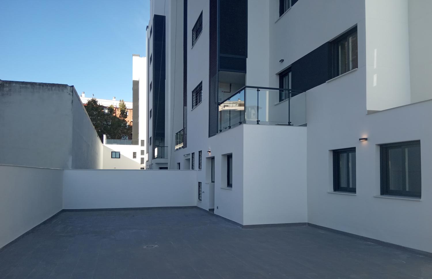  till salu byggnad Málaga Centro 29005 Málaga-Costa Del Sol 18