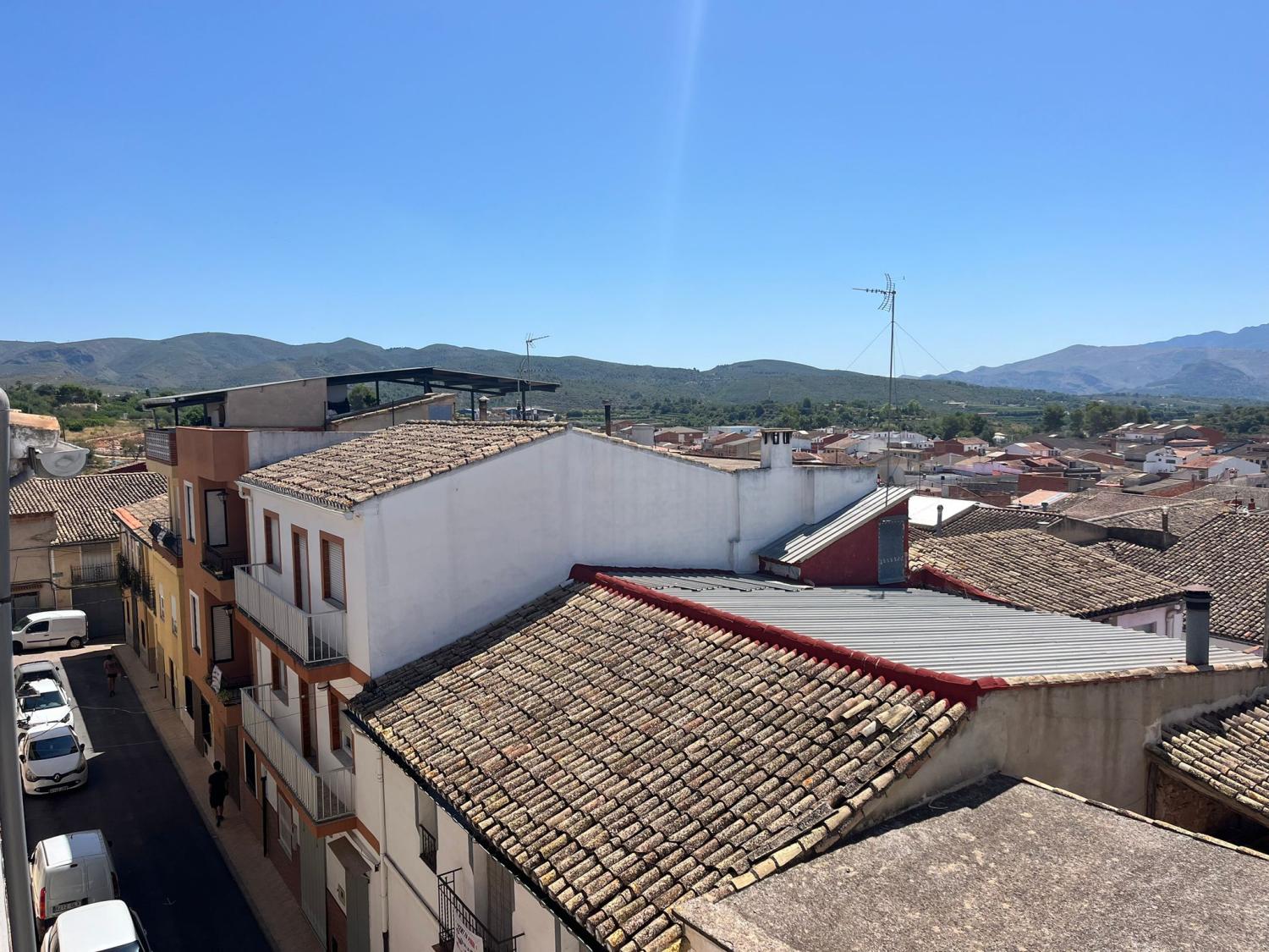  till salu hus Llutxent Vall D'albaida 38