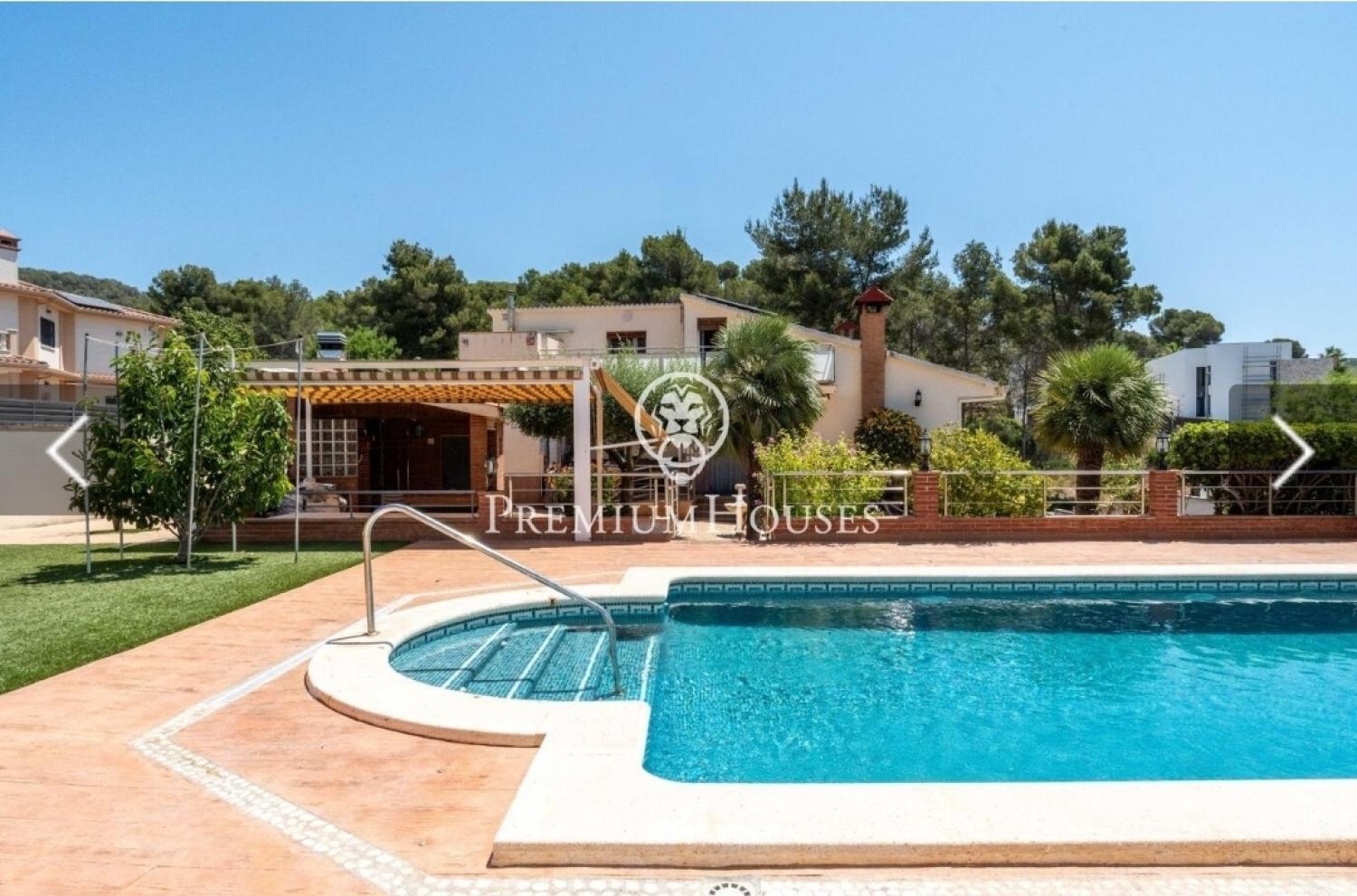  till salu hus Sant Pere De Ribes Garraf 77