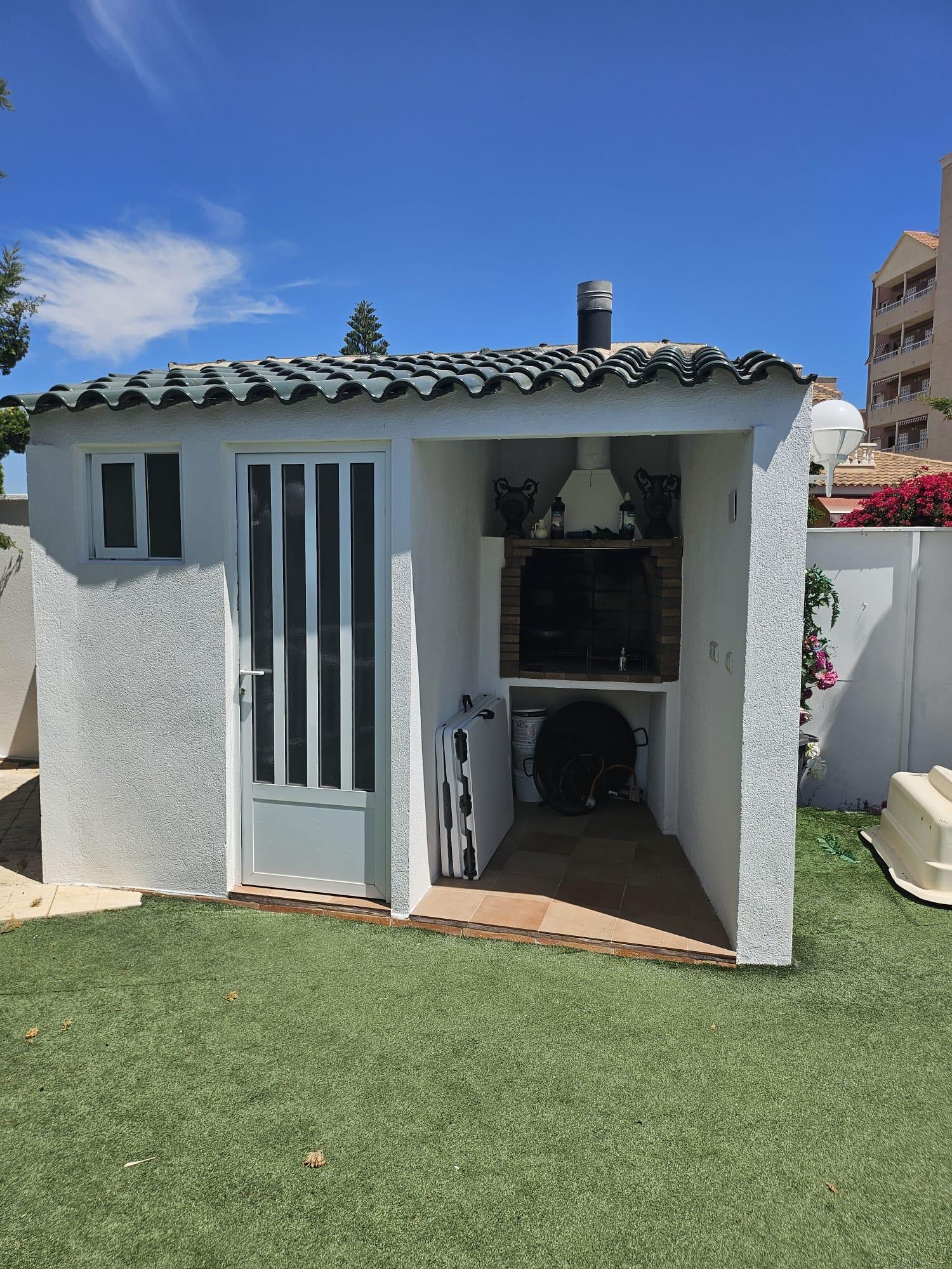  till salu villa Los Arenales Del Sol Baix Vinalopó 9