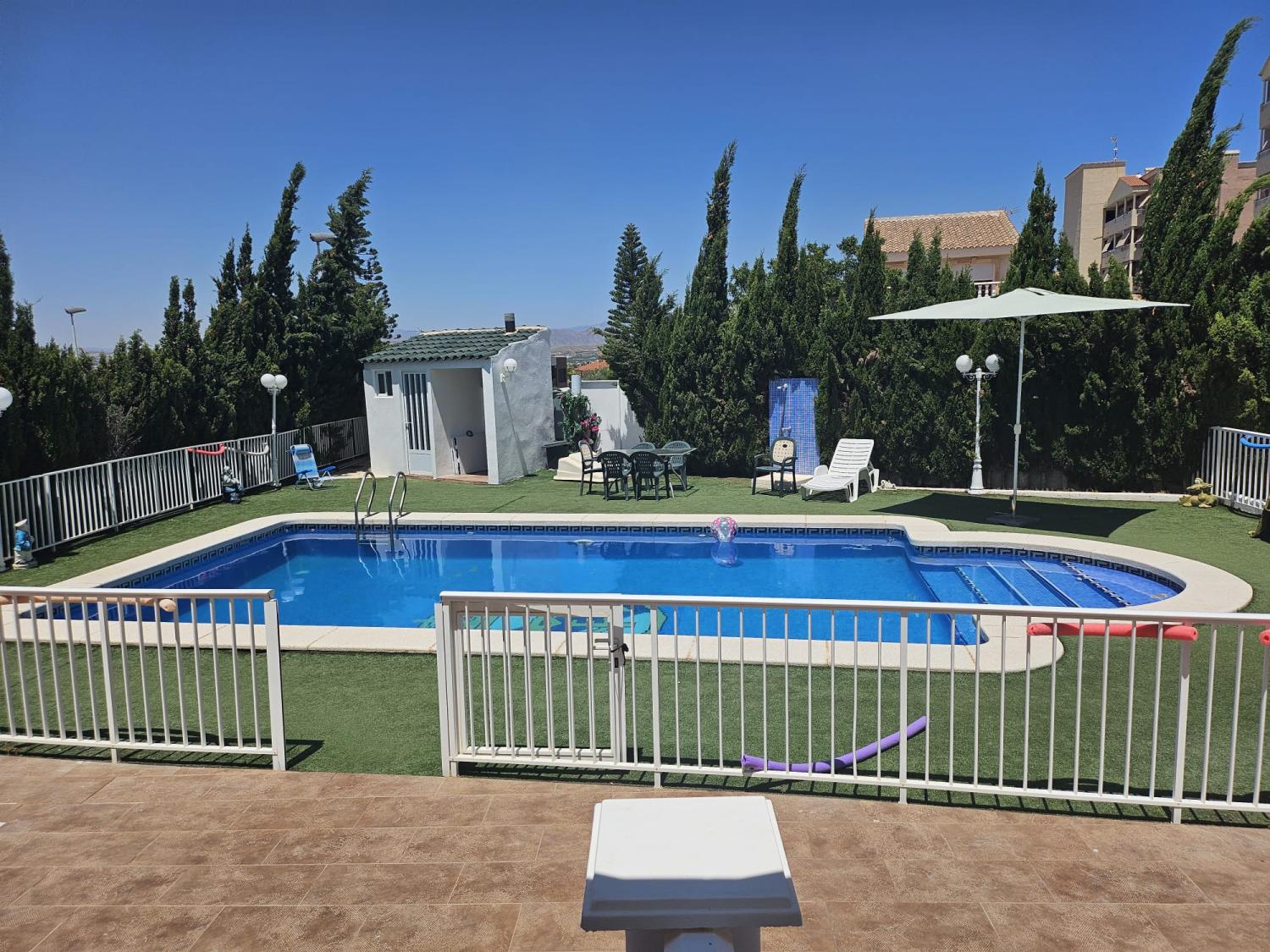  till salu villa Los Arenales Del Sol Baix Vinalopó 46