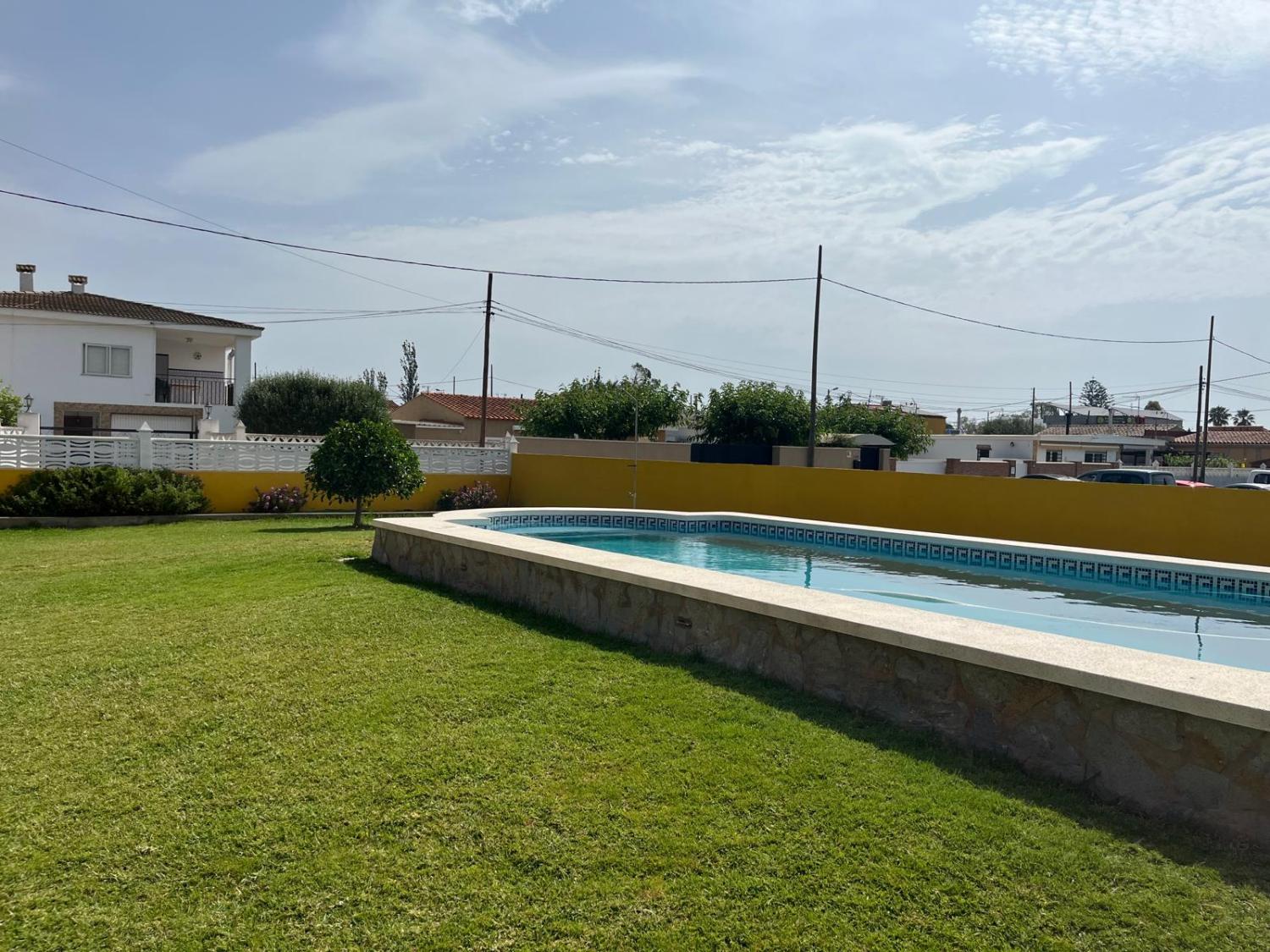  till salu villa Grao Plana Alta 46