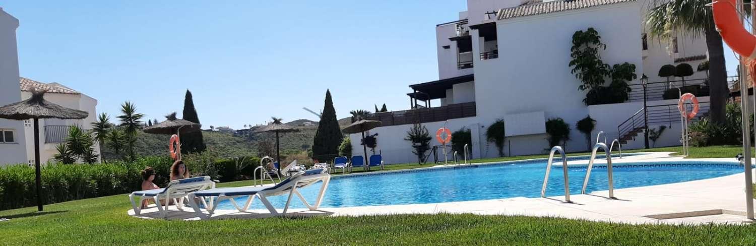  till salu takvåning Manilva Costa Del Sol Occidental 22