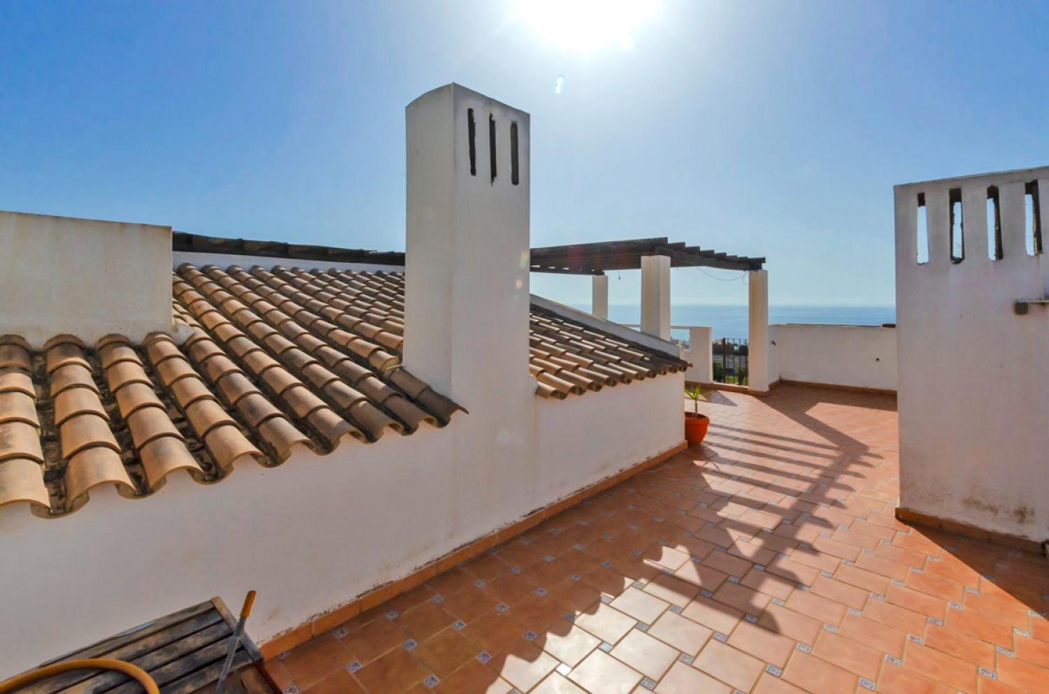  till salu takvåning Manilva Costa Del Sol Occidental 20