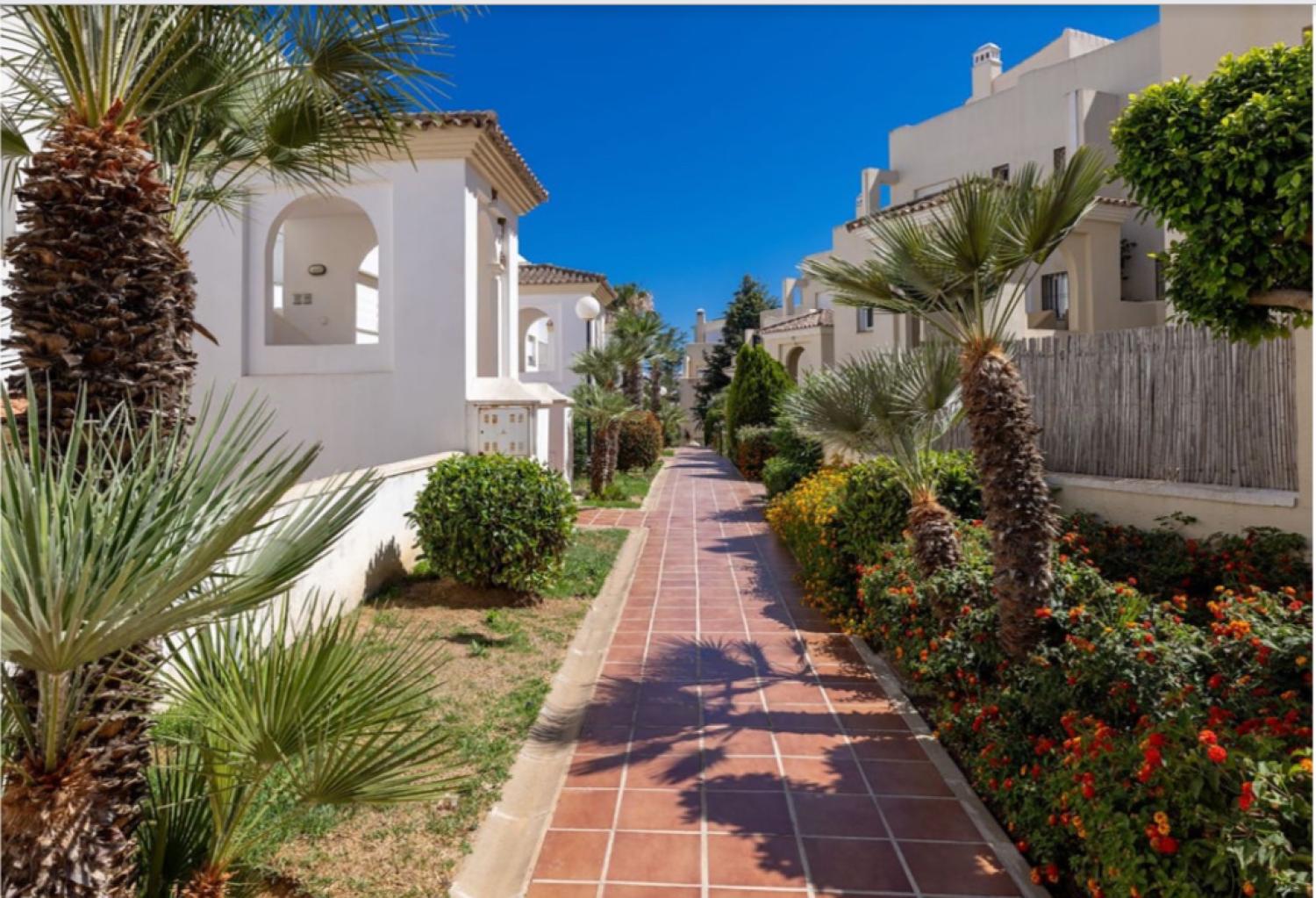  till salu lägenhet Casares Costa Del Sol Occidental 15