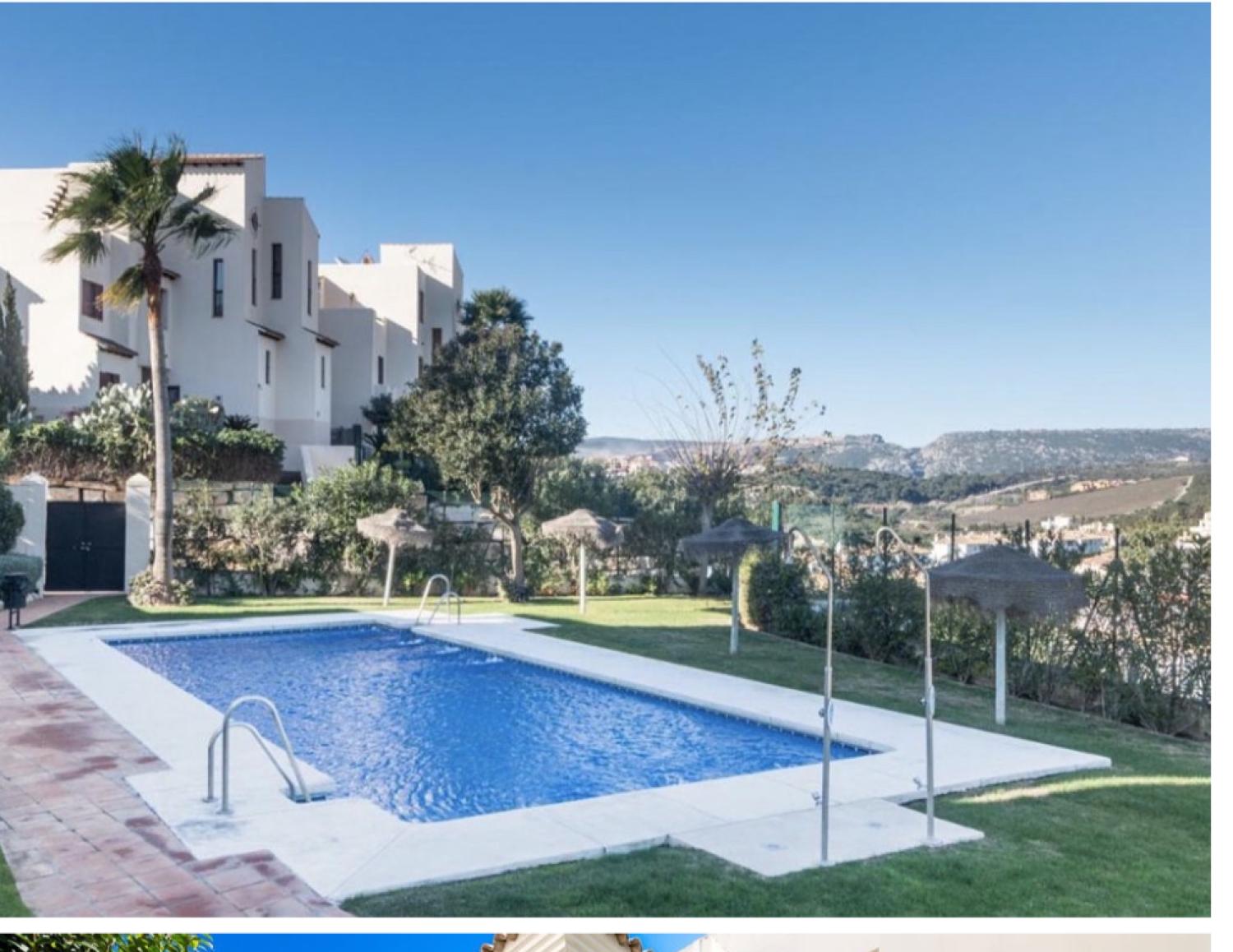  till salu lägenhet Casares Costa Del Sol Occidental 14