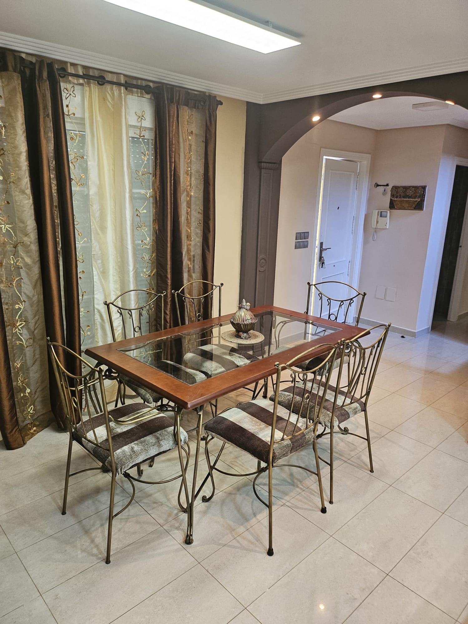  till salu villa Los Arenales Del Sol Baix Vinalopó 44