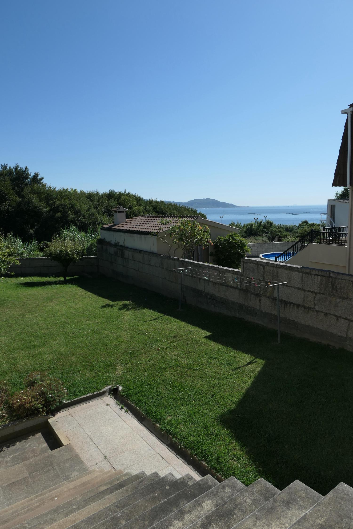  till salu hus Nigrán Vigo 6