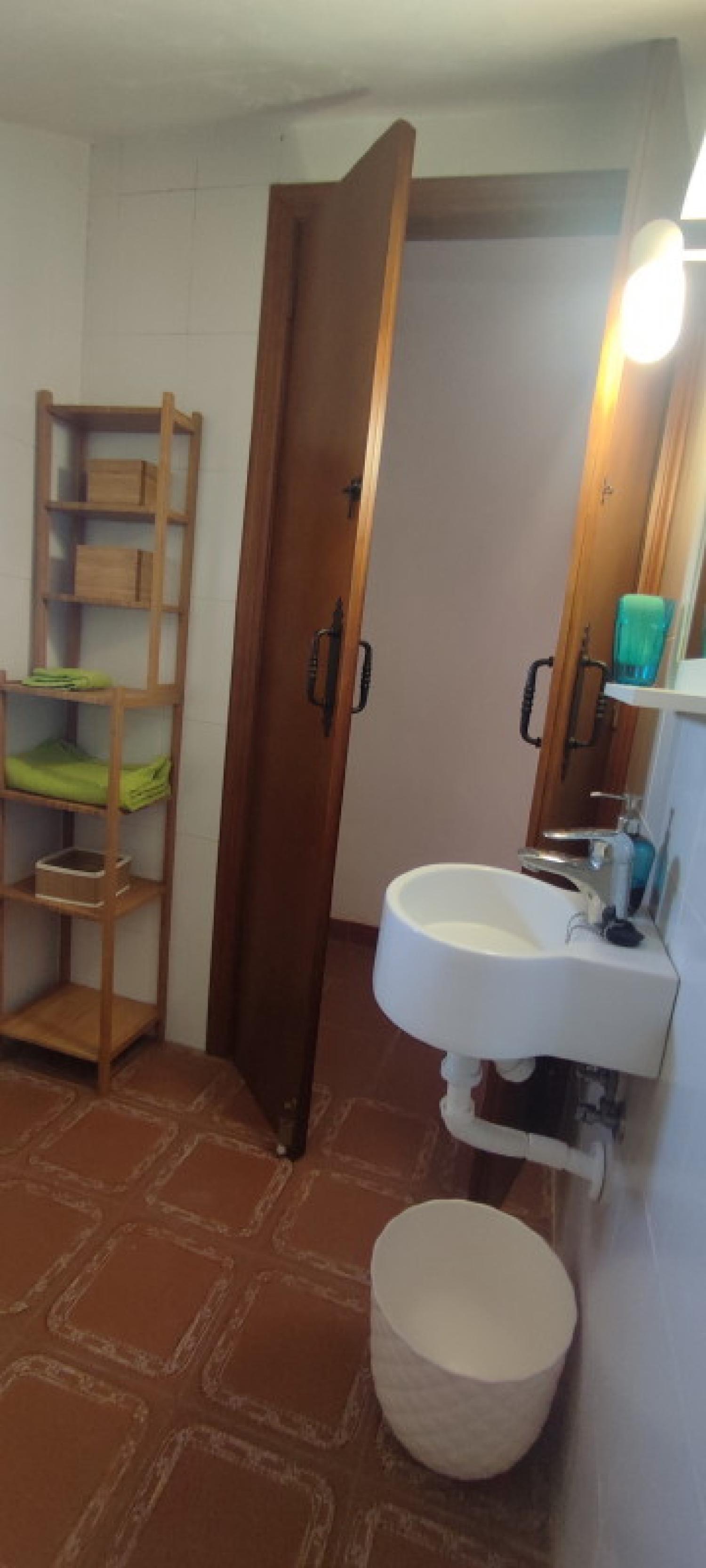  till salu hus La Higuera Monte Ibérico Almansa 49