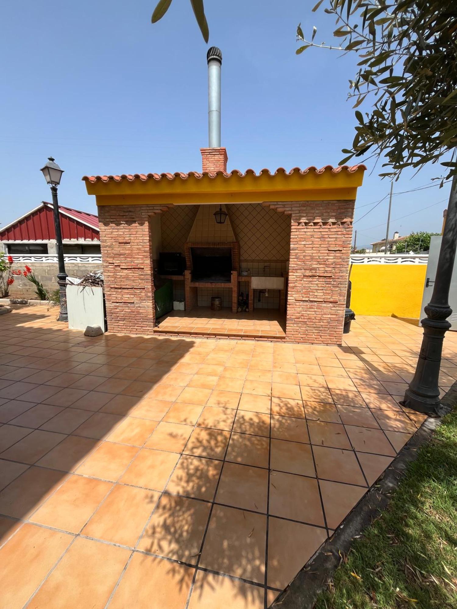  till salu villa Grao Plana Alta 42