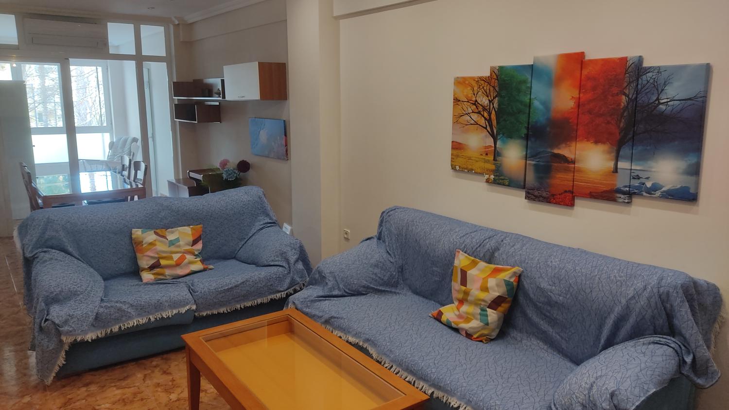  till salu lägenhet Calpe Marina Alta 3
