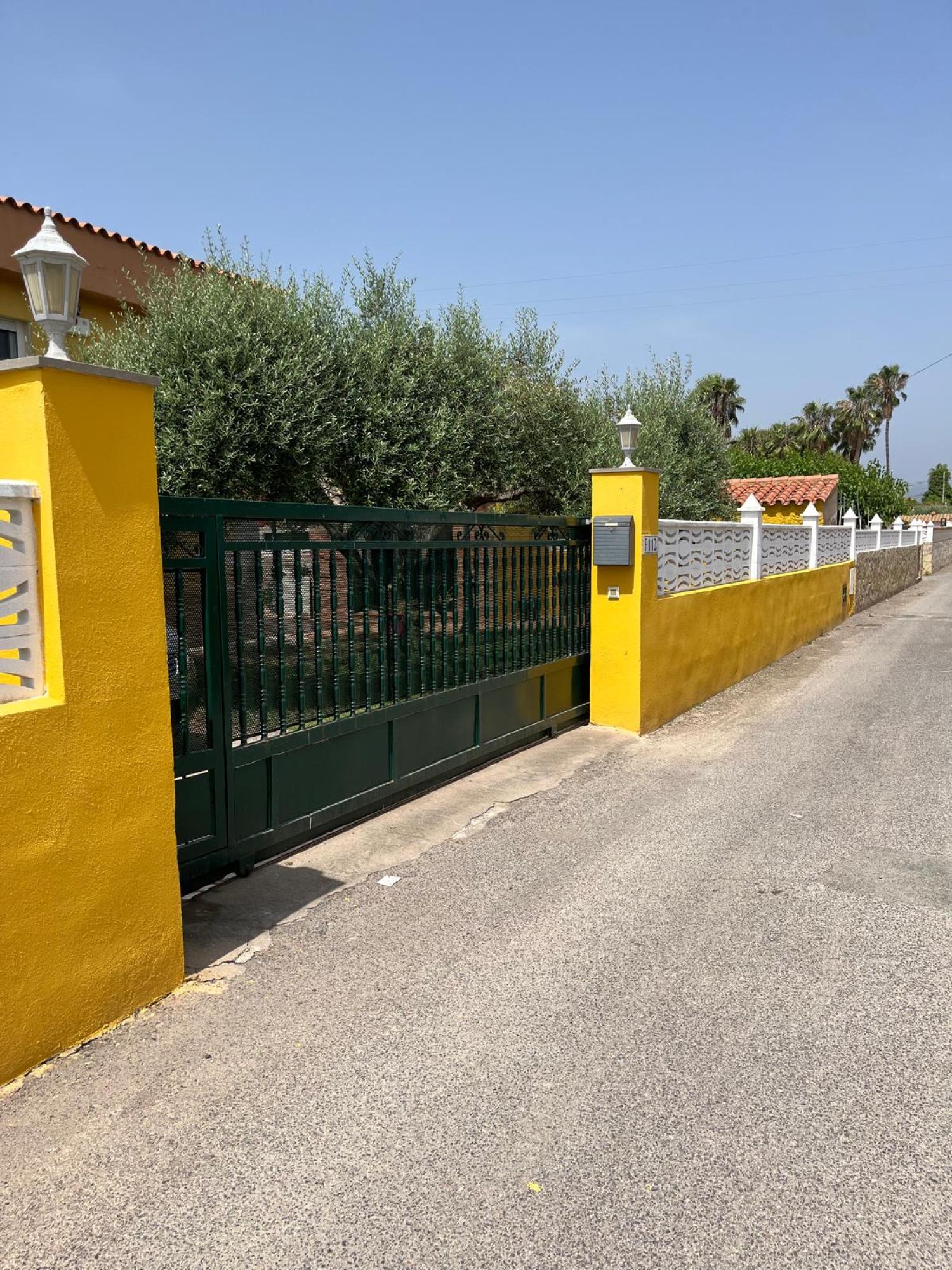  till salu villa Grao Plana Alta 51