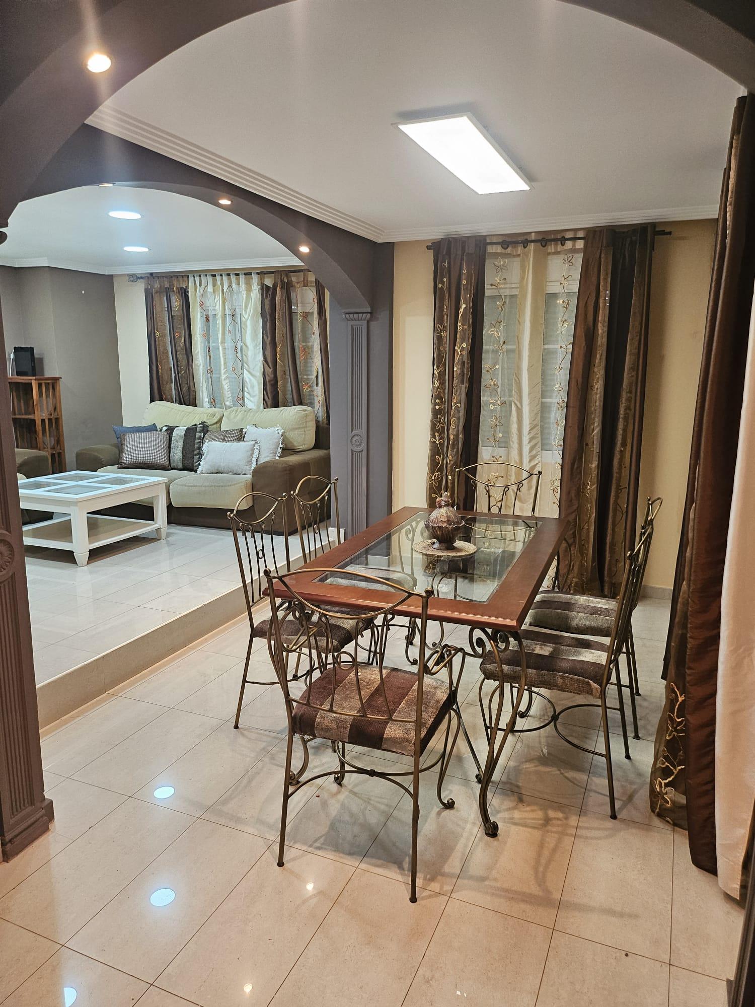  till salu villa Los Arenales Del Sol Baix Vinalopó 42