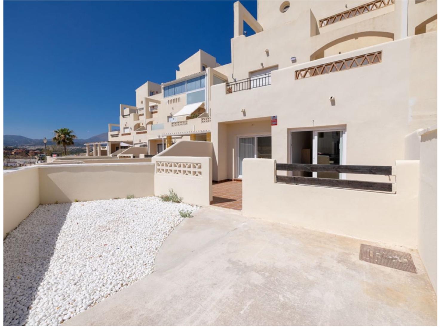  till salu lägenhet Casares Costa Del Sol Occidental 11