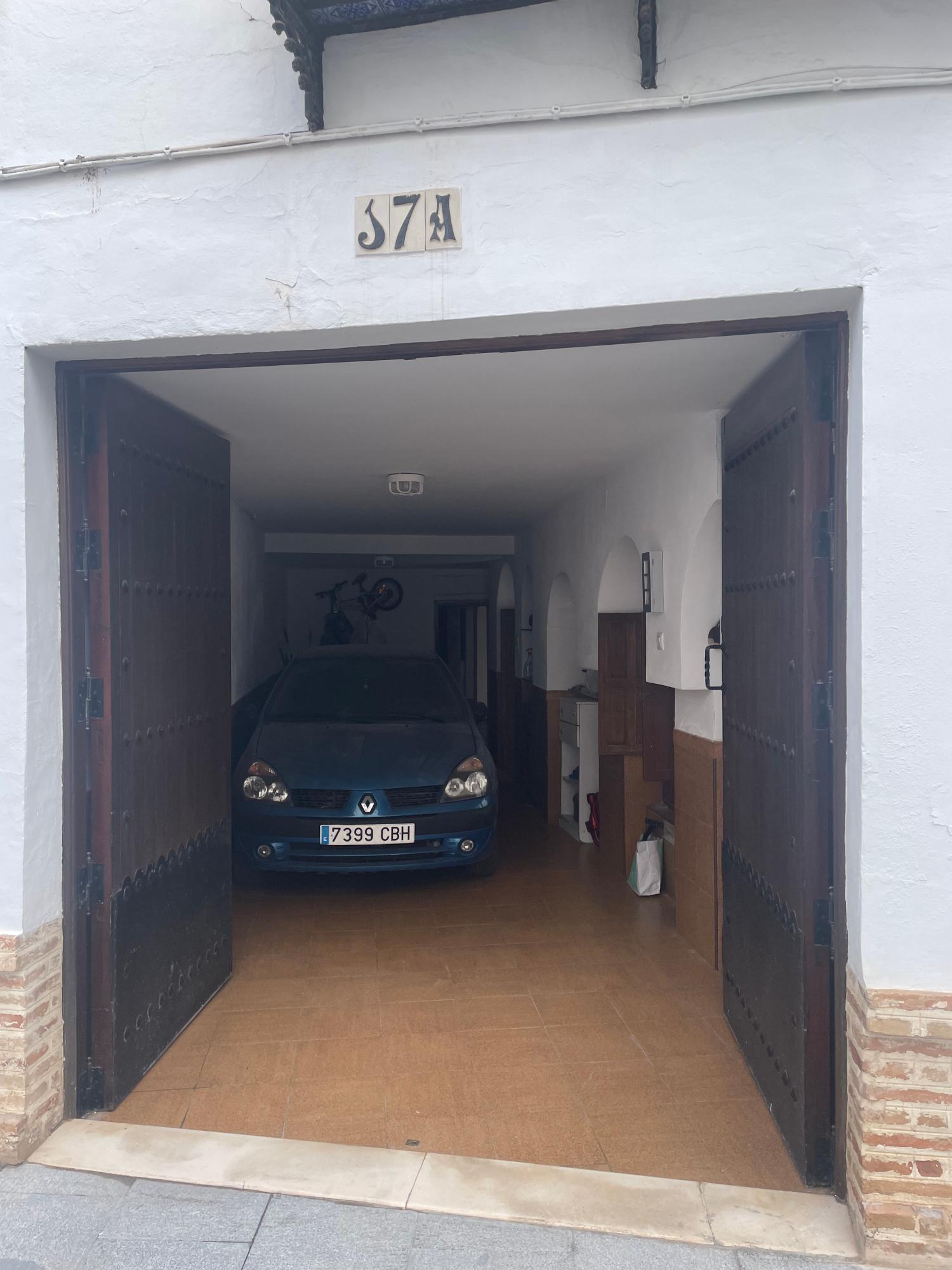  till salu hus Écija Écija 18