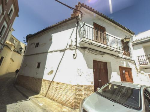 Écija Écija hus foto 6275517
