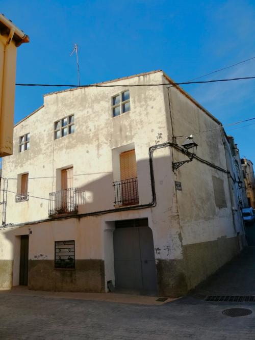 Quatretondeta Comtat radhus foto 6278052
