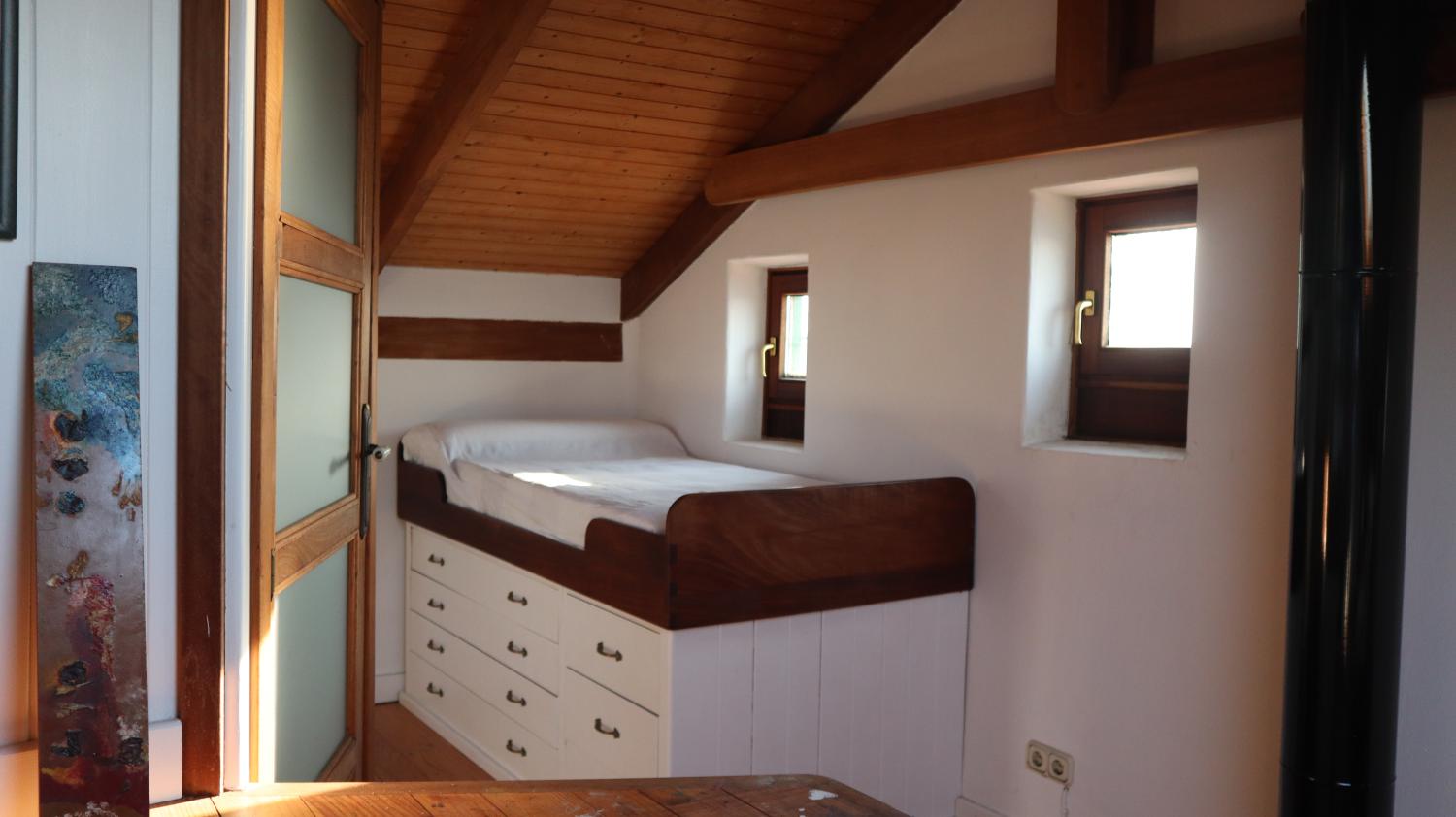  till salu hus Cambados Salnés 23